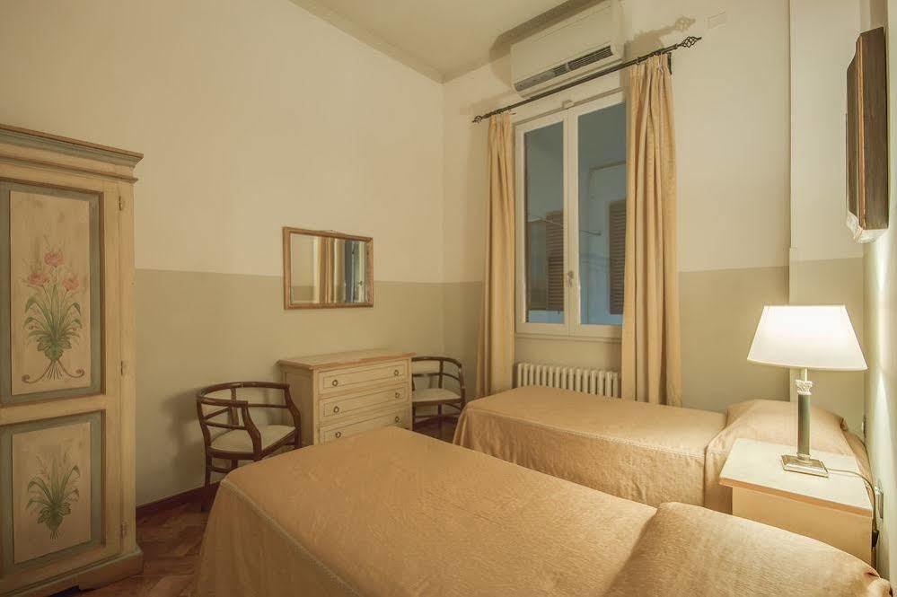 Signoria Apartment Firenze Eksteriør bilde