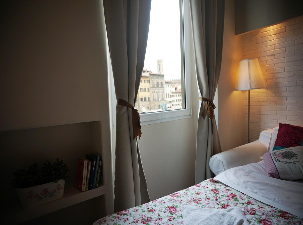 Signoria Apartment Firenze Eksteriør bilde