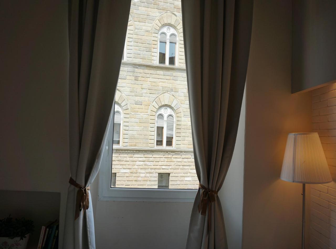 Signoria Apartment Firenze Eksteriør bilde