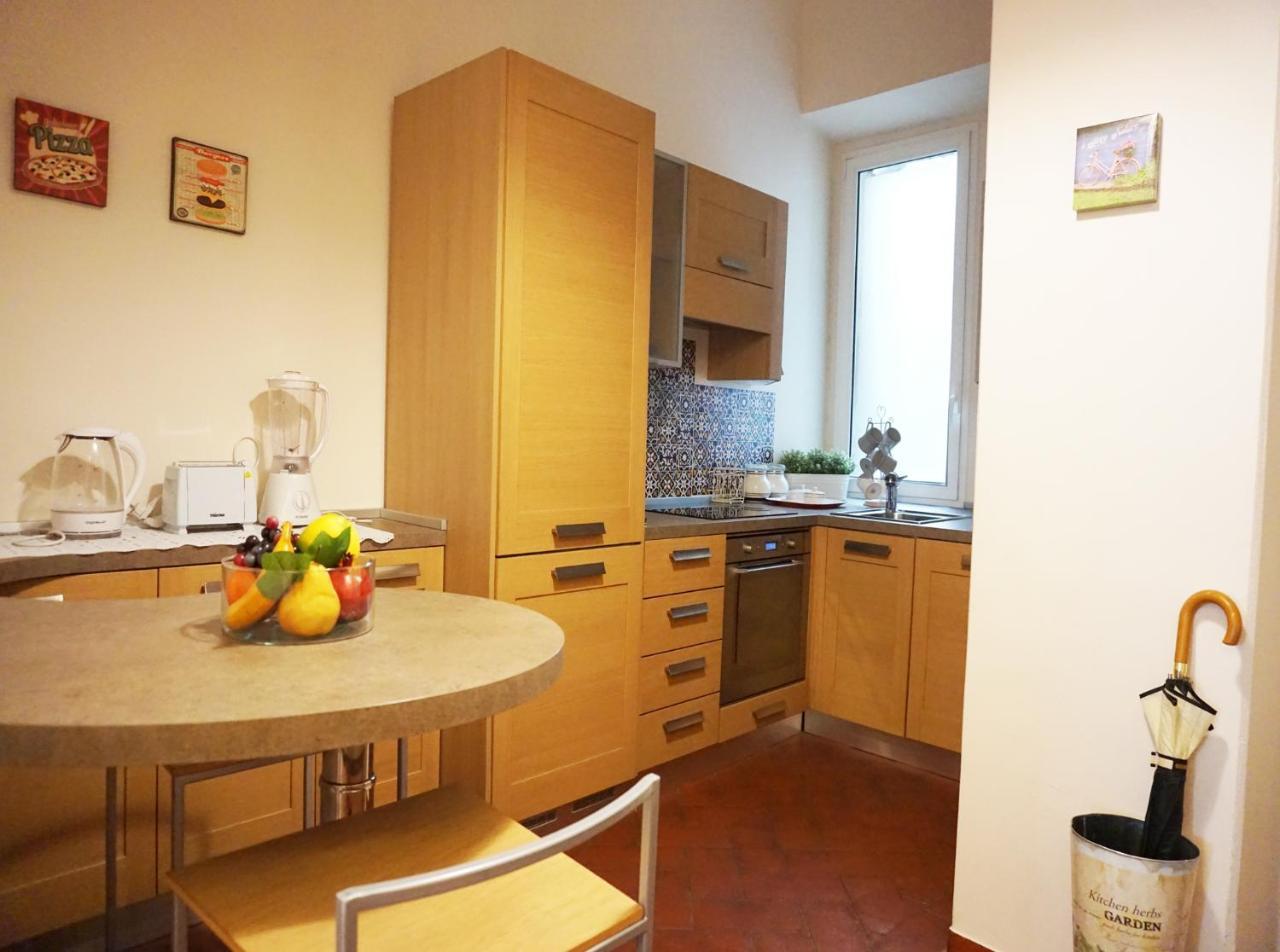 Signoria Apartment Firenze Eksteriør bilde